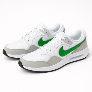Nike Air Max SC Mens - 10.5 Summit White Stadium Green New w/o box CW4555-120